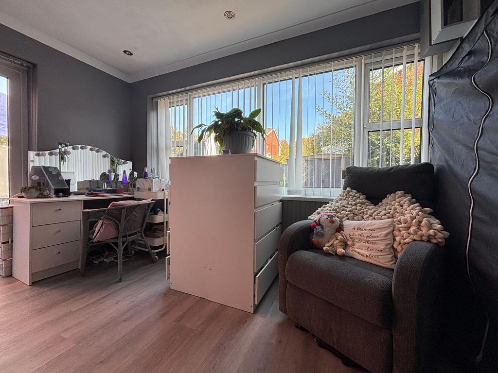 Sun Room