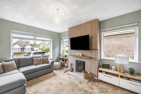 3 bedroom detached bungalow for sale, Warfield Avenue, Waterlooville