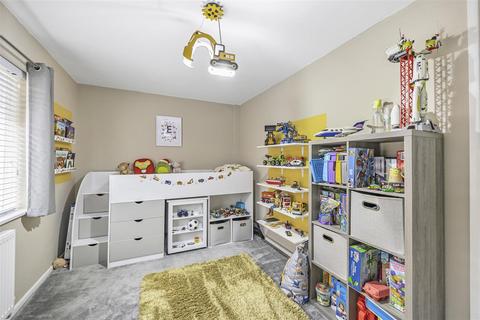 3 bedroom detached bungalow for sale, Warfield Avenue, Waterlooville