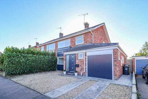 undefined, Whitelands, Fakenham