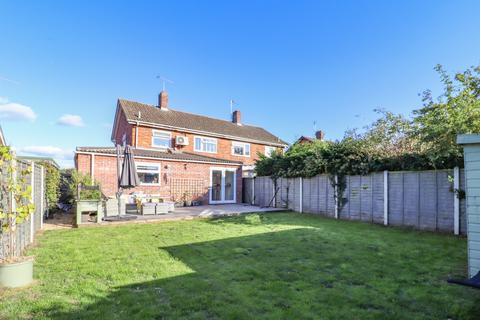 undefined, Whitelands, Fakenham