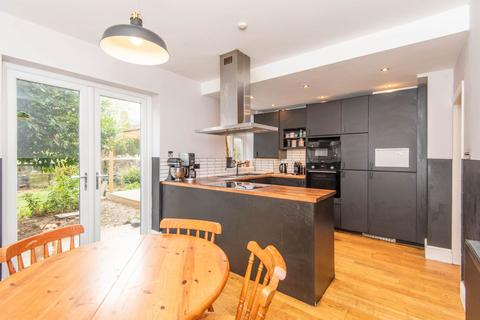 Highton Street, Sheffield S6