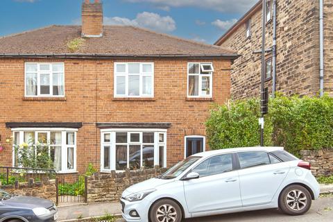 undefined, Highton Street, Sheffield S6