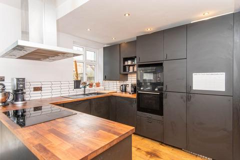 undefined, Highton Street, Sheffield S6