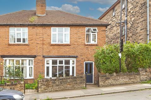 undefined, Highton Street, Sheffield S6