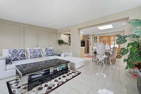 undefined, Newbury Park IG2