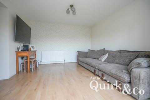 3 bedroom semi-detached bungalow for sale, Woodhurst Road, Canvey Island, SS8