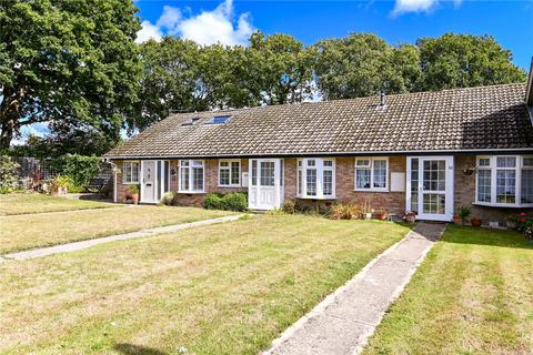 undefined, Little Dene Copse, Pennington, Lymington, Hampshire, SO41