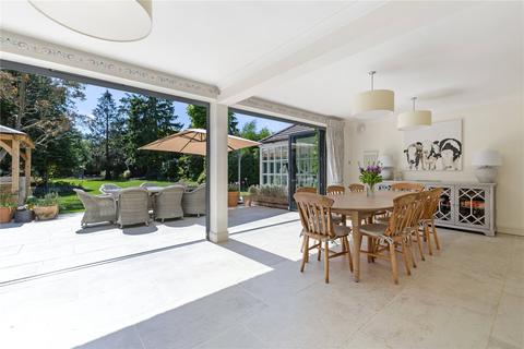 4 bedroom detached house for sale, Lynch Road, Farnham, Surrey, GU9