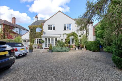 4 bedroom detached house for sale, Leven Road, Yarm