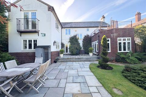4 bedroom detached house for sale, Leven Road, Yarm