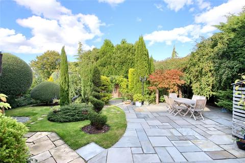 4 bedroom detached house for sale, Leven Road, Yarm