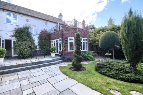 4 bedroom detached house for sale, Leven Road, Yarm