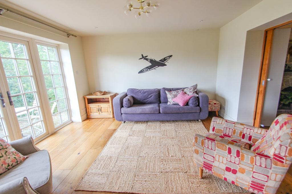 Play room/sitting room