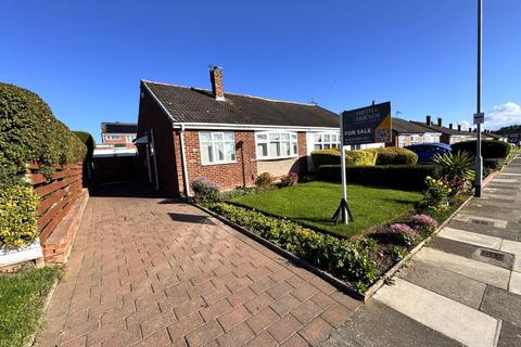 Witham Grove, Fens, Hartlepool