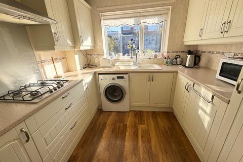 2 bedroom semi-detached bungalow for sale, Witham Grove, Fens, Hartlepool