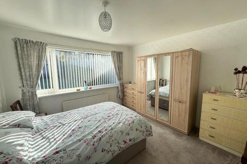 2 bedroom semi-detached bungalow for sale, Witham Grove, Fens, Hartlepool