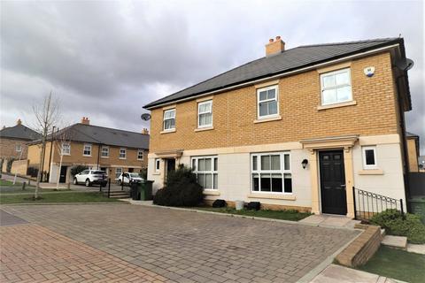 undefined, Mason Avenue, Ebbsfleet Green, Kent, DA10