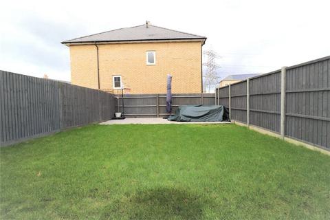 undefined, Mason Avenue, Ebbsfleet Green, Kent, DA10