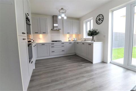 3 bedroom semi-detached house for sale, Mason Avenue, Ebbsfleet Green, Kent, DA10
