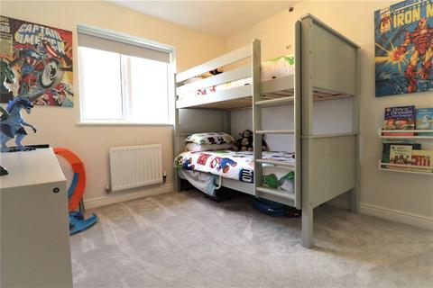 3 bedroom semi-detached house for sale, Mason Avenue, Ebbsfleet Green, Kent, DA10