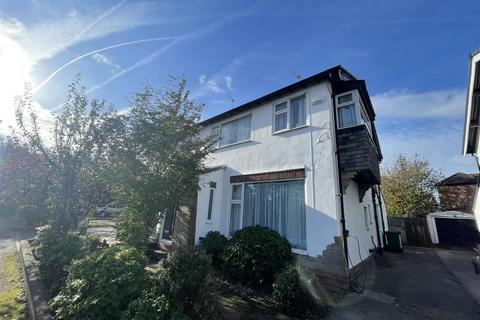 undefined, Barnston Road, Thingwall, Wirral
