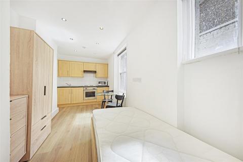 Studio to rent, St Petersburgh Pl, London W2