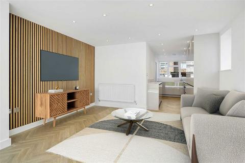 undefined, Carston Close, London SE12