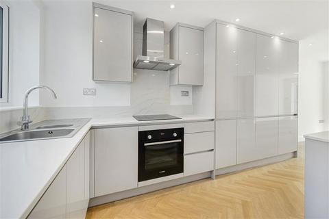 undefined, Carston Close, London SE12