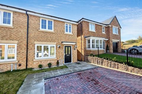 undefined, Willow Crescent, Chester Le Street DH2