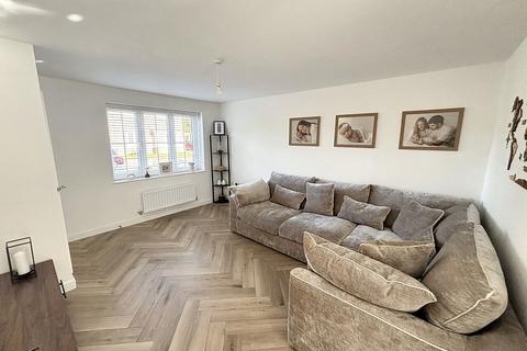 undefined, Willow Crescent, Chester Le Street DH2