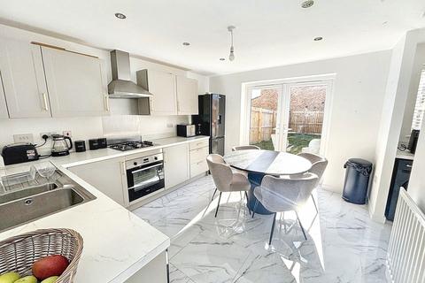 undefined, Willow Crescent, Chester Le Street DH2