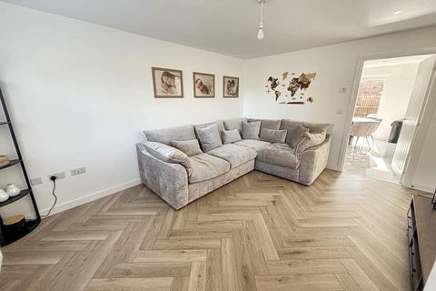 undefined, Willow Crescent, Chester Le Street DH2