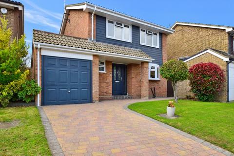 undefined, Aintree Road, Lordswood, Chatham, ME5