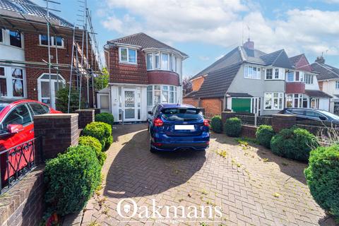 undefined, Yarningale Road, Birmingham, West Midlands, B14