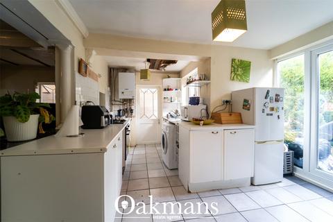 undefined, Yarningale Road, Birmingham, West Midlands, B14