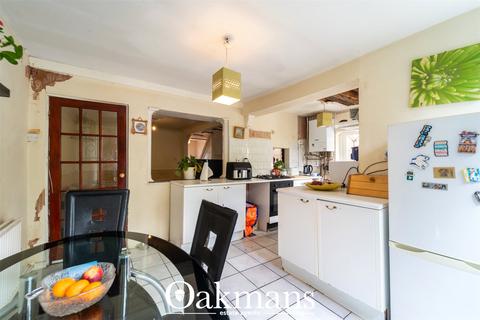 undefined, Yarningale Road, Birmingham, West Midlands, B14