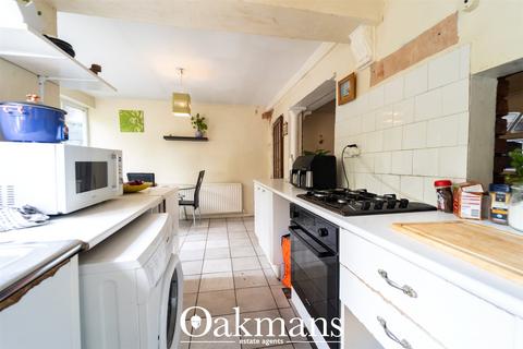 undefined, Yarningale Road, Birmingham, West Midlands, B14
