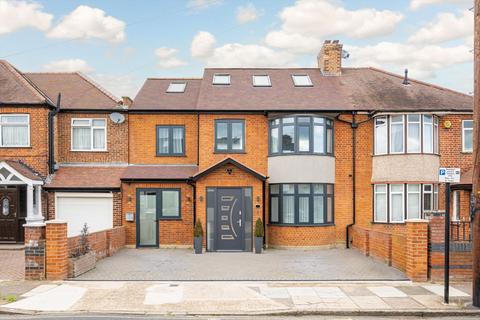 6 bedroom semi-detached house for sale, Albury Avenue, Isleworth TW7