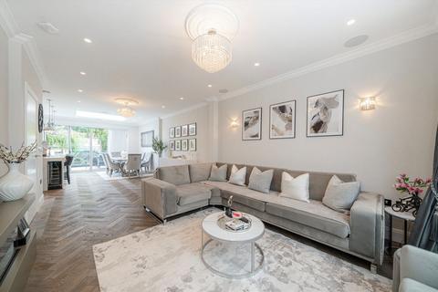 6 bedroom semi-detached house for sale, Albury Avenue, Isleworth TW7
