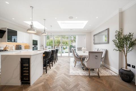 6 bedroom semi-detached house for sale, Albury Avenue, Isleworth TW7
