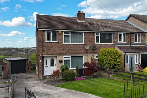 Holmley Lane, Coal Aston, Dronfield