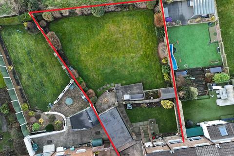 undefined, Holmley Lane, Coal Aston, Dronfield