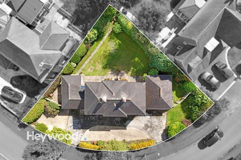 undefined, Dulverton Avenue, Westlands, Newcastle-under-Lyme, Staffordshire