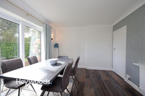 undefined, Dulverton Avenue, Westlands, Newcastle-under-Lyme, Staffordshire