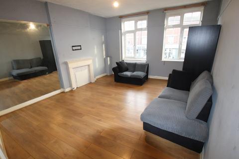 undefined, St. Mildreds Road, London SE12
