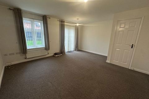 3 bedroom property to rent, TANTALLUS CLOSE, NEWPORT, NP19 0LJ