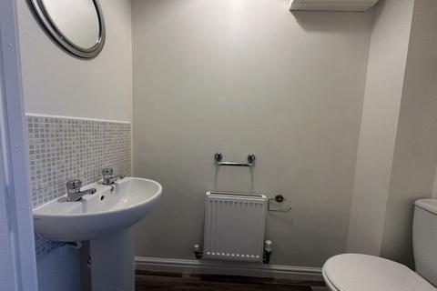 3 bedroom property to rent, TANTALLUS CLOSE, NEWPORT, NP19 0LJ