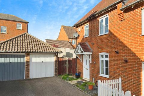 undefined, Imperial Way, Ashford