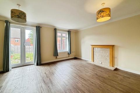 undefined, Imperial Way, Ashford